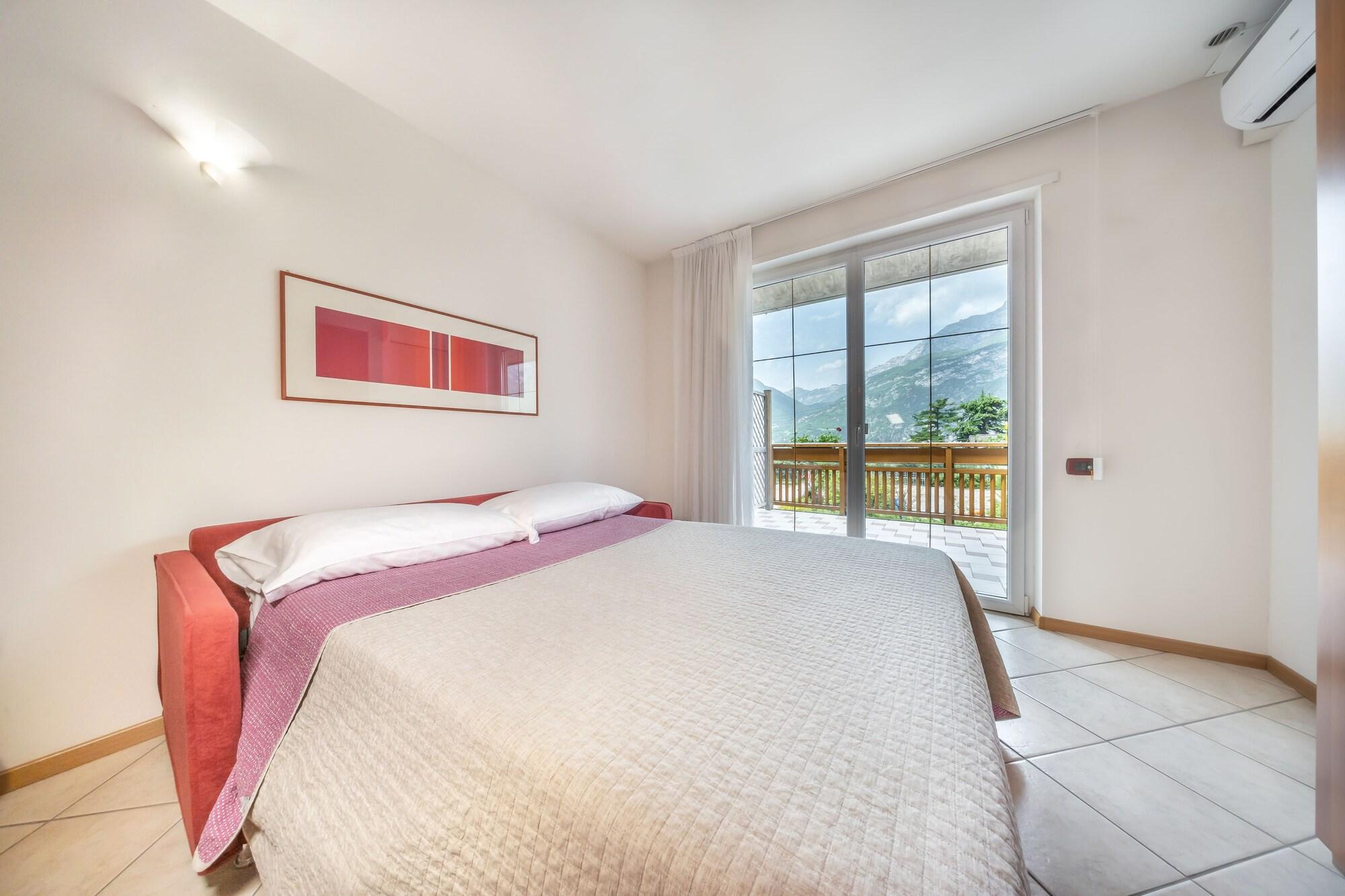 Hotel Karinhall Тренто Экстерьер фото