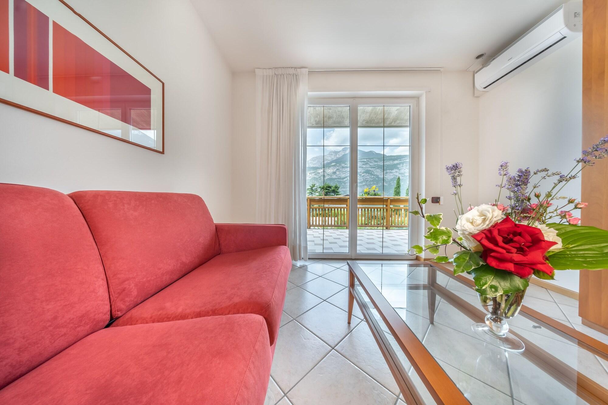 Hotel Karinhall Тренто Экстерьер фото