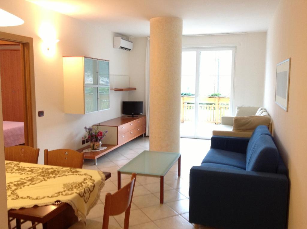 Hotel Karinhall Тренто Номер фото